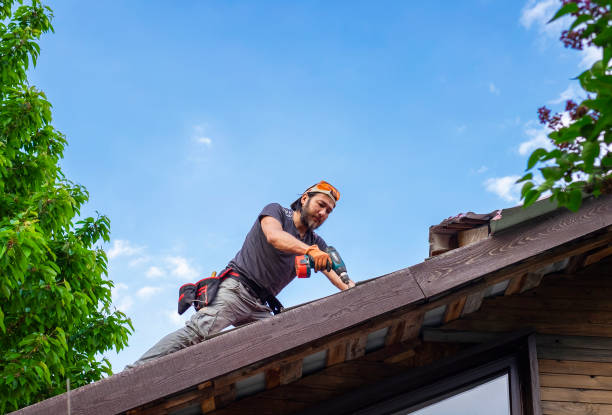 Best Roof Coating and Sealing  in Rogue River, OR